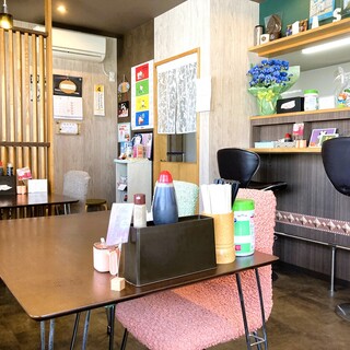 石巻焼きそば専門店 ハセベ_2