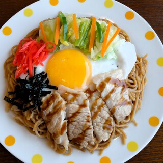 石巻焼きそば専門店 ハセベ_1