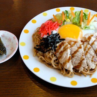 石巻焼きそば専門店 ハセベ_0