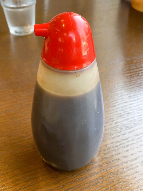 石巻焼きそば専門店 ハセベ（石巻焼きそば専門店 HASEBE） - 石巻あゆみ野（焼きそば）の写真