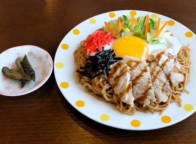 石巻焼きそば専門店 ハセベ &ndash; 石巻あゆみ野の人気焼きそば店