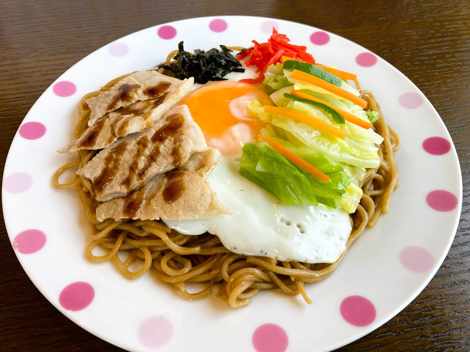 写真 : 石巻焼きそば専門店 ハセベ （石巻焼きそば専門店 HASEBE