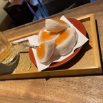 菓舗 カズナカシマ - 