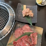 Kuroge Wagyuu Yakiniku Gaise Mmon - 