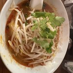 炭火焼タイ料理 THAI THAN - 