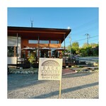 BACK COUNTRY Burger & Cafe - 