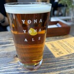 スタンド ティー - 