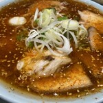 ちえちゃんラーメン - 