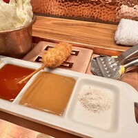 知留久 お初天神店 - 