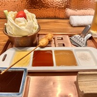 知留久 お初天神店 - 