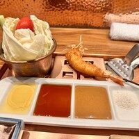 知留久 お初天神店 - 