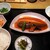 田中田式海鮮食堂 魚忠 - 料理写真: