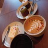 MAMEBACO COFFEE 阪急六甲店