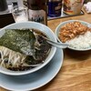 ラーメンショップ さつまっ子 スペシャル21