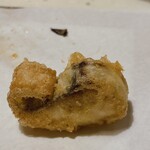 Anago Jiru Shiesaka Kaisen Tempura O-Uesuto - 