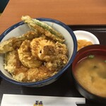 Tendon Tenya - 