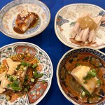 四川料理 巴蜀 - 