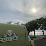 The CLIFF CAMP＆BBQ - 