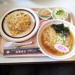 Famiri Ramen Furusato - 