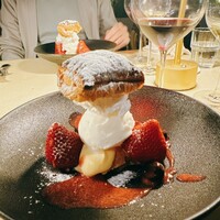 BISTRO DOUBLE -  BISTRO DOUBLE -