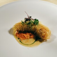 BISTRO DOUBLE -  BISTRO DOUBLE -