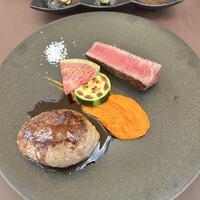 ahill ginza - 