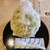 コンセーレ　コーヒーコーナー2001 - 料理写真:松月メロン　850円