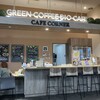 GREEN COFFEE BIO CAFE