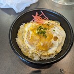 京樽 - 料理写真:カツ丼(800円)