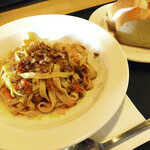レストラン ビーエスビー - 料理写真: