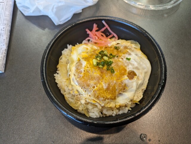 Kyotaru Tokyo Keibajo Ten