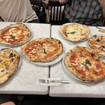 Pizzeria e trattoria da ISA - 