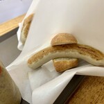 Chozumeya Karuizawa Messe Ten