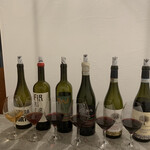 enoteca oltre - ドリンク写真: