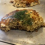 Okonomiyaki Teppanyaki Pasu - 