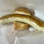 Chozumeya Karuizawa Messe Ten