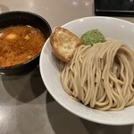 つけ麺 五ノ神製作所 - 