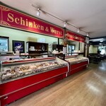 Chozumeya Karuizawa Messe Ten