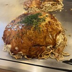 Okonomiyaki Teppanyaki Pasu - 