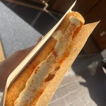 미카사 커피 큐우도우점