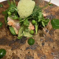 リストランテ アキタ 南青山 - 