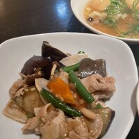 廣東料理 民生 ヒルトンプラザウエスト店 - 