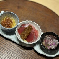 赤坂 鮨大谷 - 
