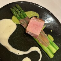 リストランテ アキタ 南青山 - 