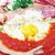 むさしの森珈琲 - 料理写真:ガレットベーコンエッグ