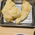 Tempura Hirao - 