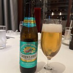 Rourizuzapuraimuribuoosaka - ノンアルコールビール
