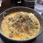 申手延麺 - 