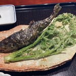 日本料理 崇 - 