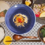 食堂 ナマケモノ - 